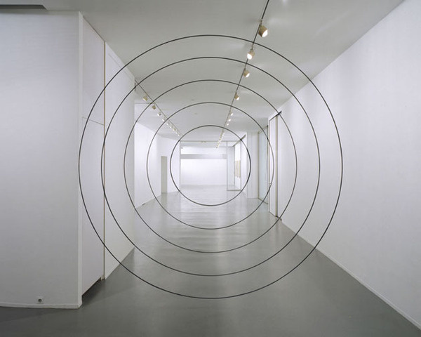 tumblr_lz9a2lDC8D1qz4uhpo1_1280 #architecture #optical #circle #signage