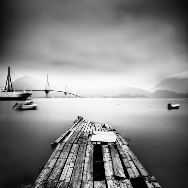 CJWHO ™ (Bridge Project by Vassilis Tangoulis Vassilis...) #white #tangoulis #design #black #vassilis #photography #architecture #art #and