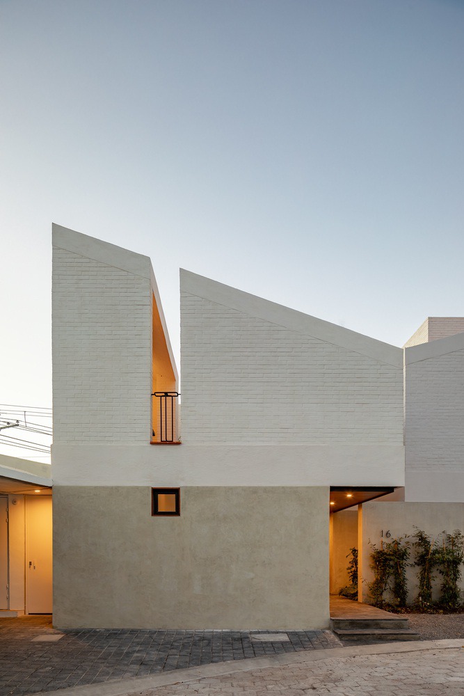 Rivera House / Taller de Arquitectura Miguel Montor