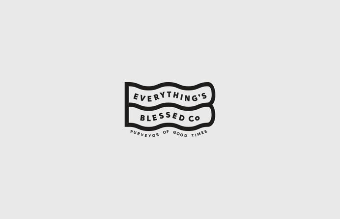 Everything's Blessed Co