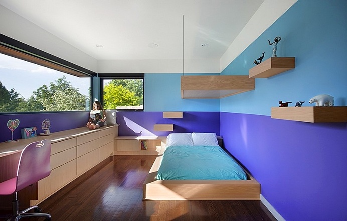 Belcaro Residence by Sexton Lawton Architecture