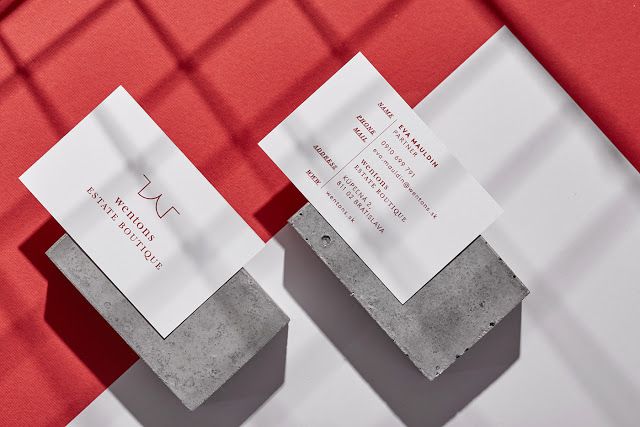 Good design makes me happy: identity