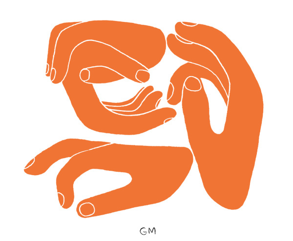 Geoff McFetridge | PICDIT