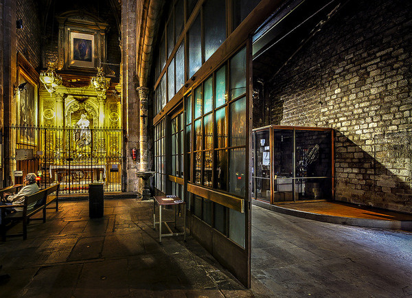 HDR Photography by Luc MercelisnLuc Mercelis is a talented photographer and hdr master based in Mechelen, Belgium. #inspiration #photography #hdr