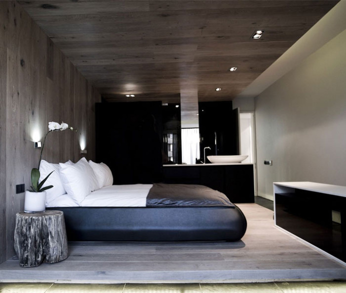 Boutique Hotel at Cape Town-Pure Elegance and Comfort