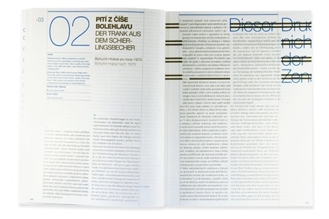 Formdusche - ZZF // transforming 68/89 #print #layout