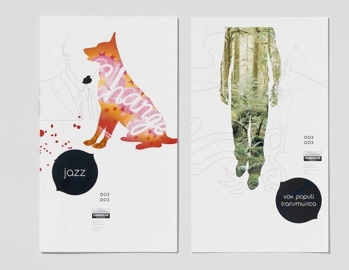 Tumblr #creative #design #poster