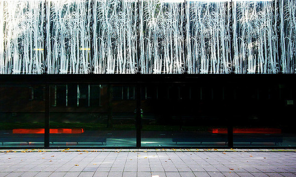 photo #arets #utrecht #architecture #wiel