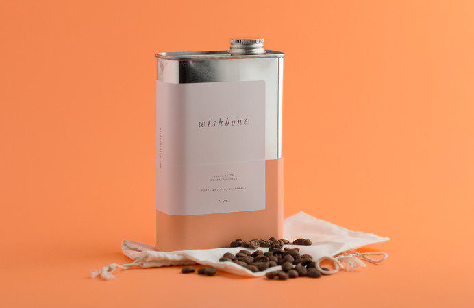 Also Known As Â Â | Â Â http://alsoknownas.ca "Our main objective was to re-think traditional packaging methodology. Used as a tool to sho #packaging #design #color #minimal #coffee