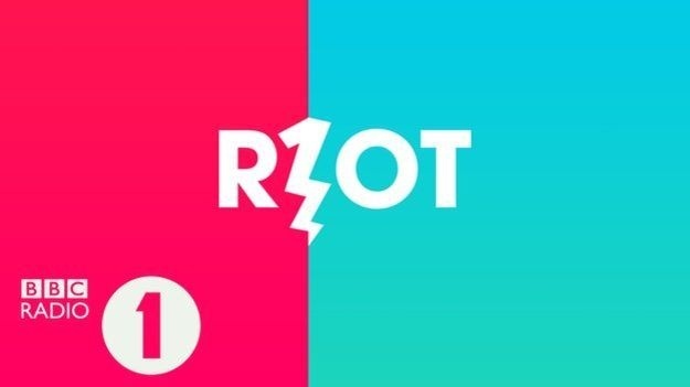 R1OT #logo