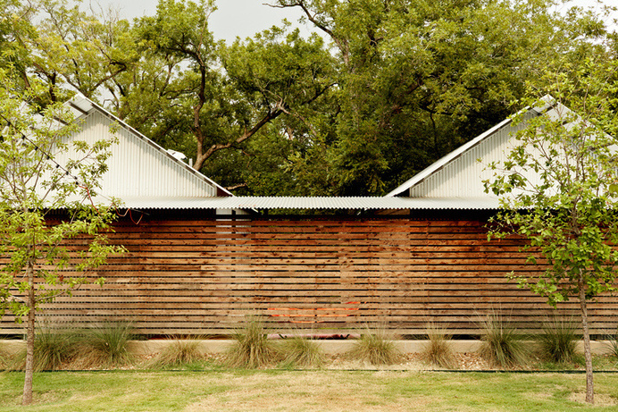 Space Odyssey for Dwell #collin #space #dwell #architecture #hughes