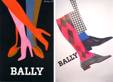 grain edit · Vintage Posters by Donald Brun #vintage #poster