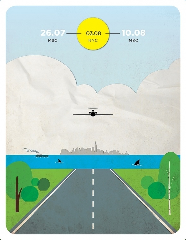 mscNYCmsc | Flickr - Photo Sharing! #clouds #streamship #aircraft #flying #russia #illustration #york #usa #birch #new