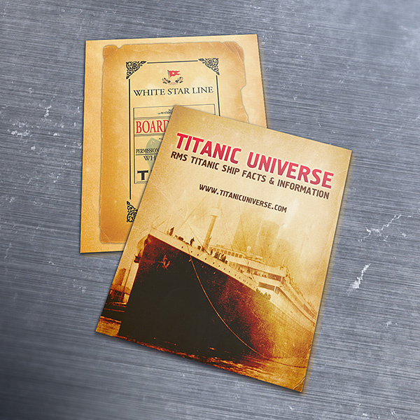 Flyer - Print Design Service