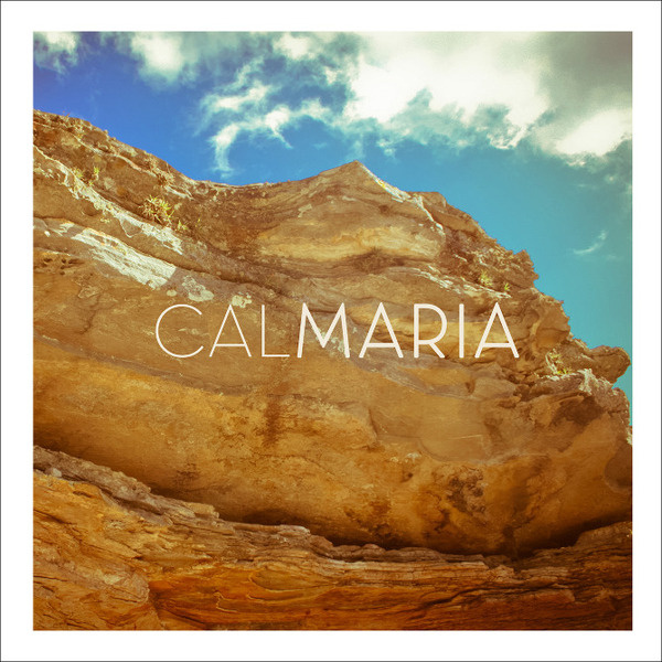 c a l m a r i a Diego Oio #sun #calmaria #rocks #photography #graphics #typography