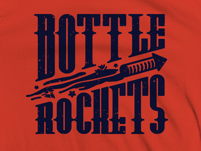 bottle rockets 1 #ryan #brinkerhoff