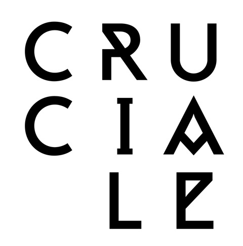 logo cruciale.jpg 480×485 pixels #typography