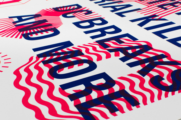 BASSODROME 2.0 -www.supersuper.fr #design #graphic #bassodrome #grenoble