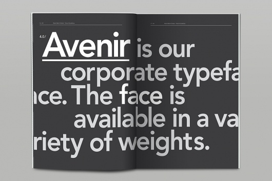 Mash Creative – Showcase | September Industry #branding #guide #guidelines #corporate #style