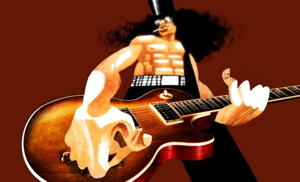 Muztorg on Behance #slash