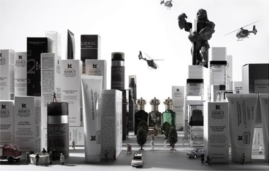 Lohfink 1 #packaging #city