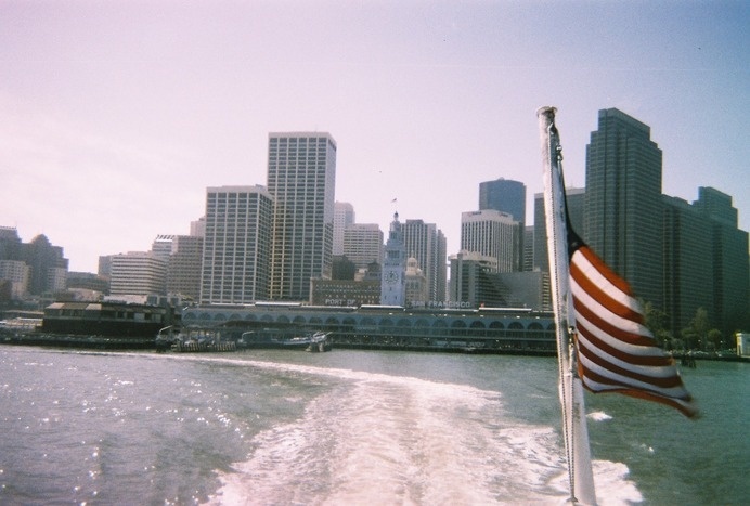 disposd #bayarea #disposable #sanfrancisco #sf #photography #america #ferrybuilding