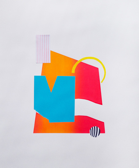 Chad Kouri | PICDIT #design #graphic #collage #art