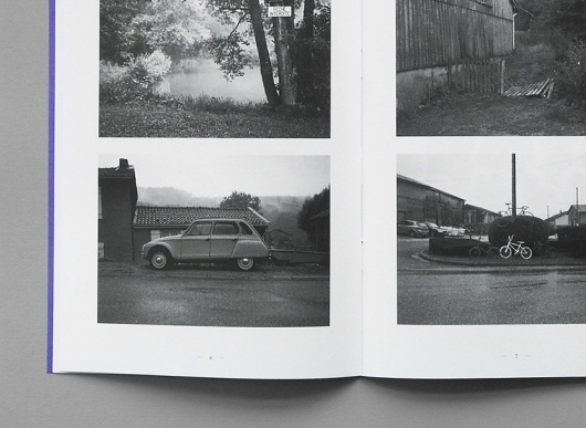 Patrick Fry / No.Zine #6