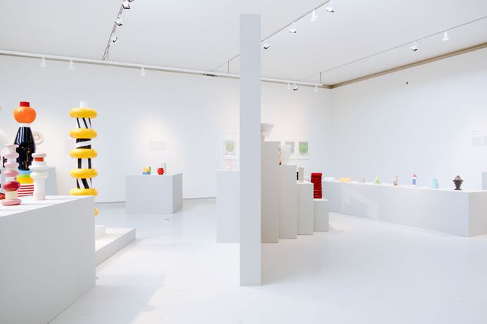 Ettore Sottsass and the roots of Dutch design - Domus