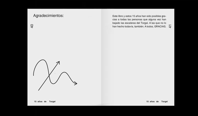 Torgal book on Behance