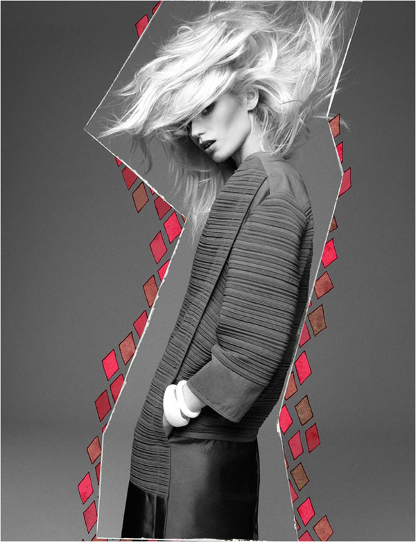 Greg Kadel, Mel Kadel #fashion