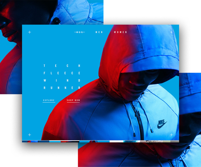 Beautifully lit photography with a very contemporary style #app #photography #nike