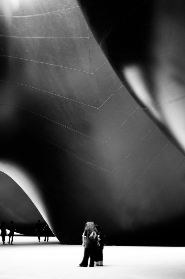 EN TOUT BIEN TOUT HONNEUR: Anish Kapoor #paris #anish #kapoor