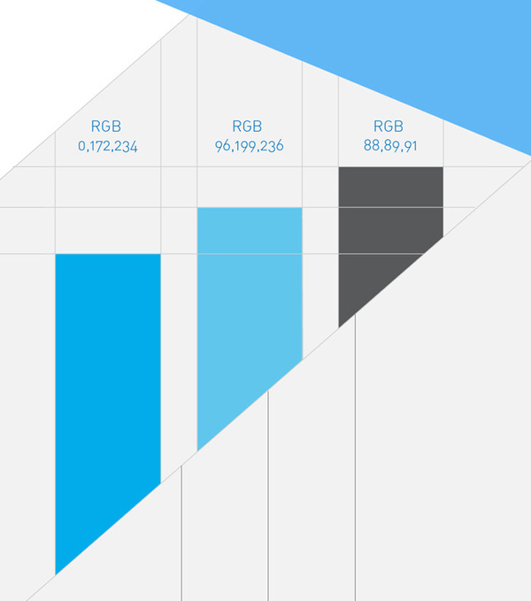 4 | This Twitter Logo Redesign Takes Simplicity Too Far | Co.Design | business + design #palette