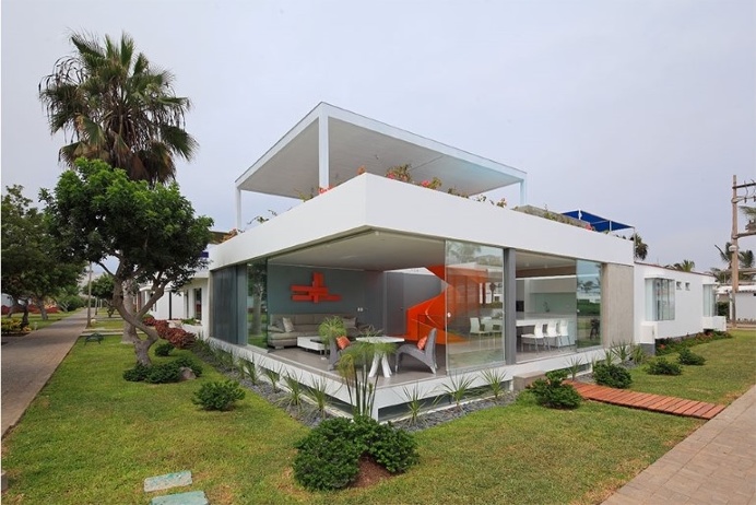 Casa Blanca