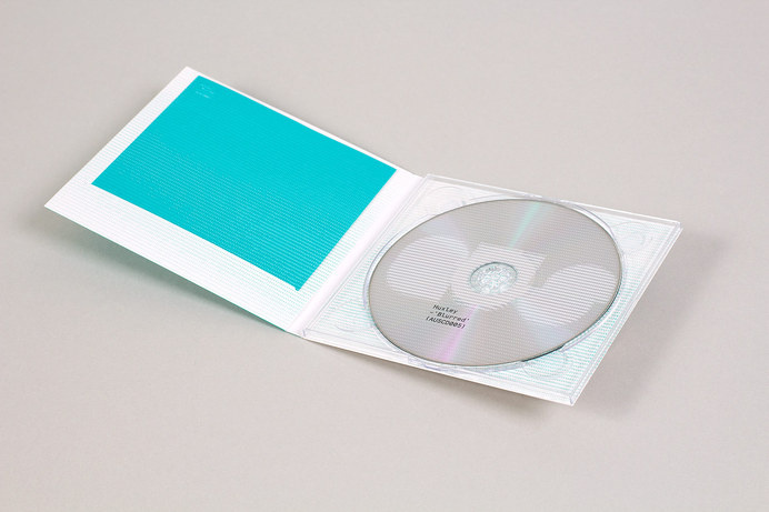 AUS Records – Huxley LP/Singles — Build #mm