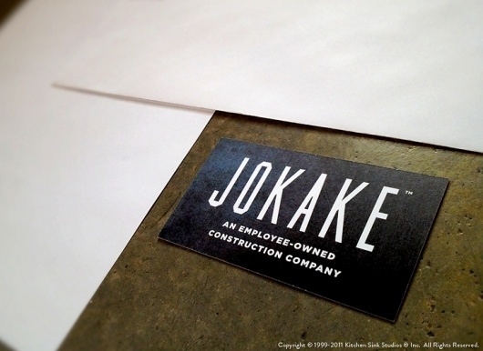 Lost Type Co-op | Blog #white #modern #bold #black #collateral #type
