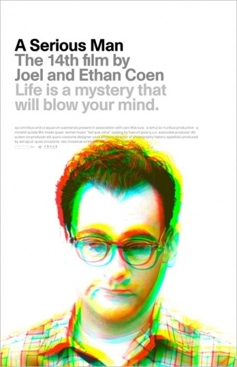Corey Holms - A Serious Man #a #corey #print #holms #serious #poster #man