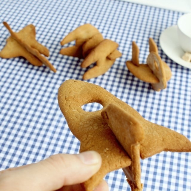 3D Space Cookie Cutters #tech #flow #gadget #gift #ideas #cool