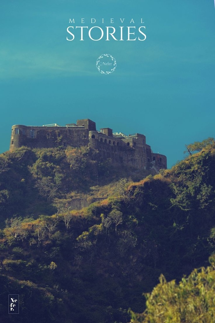 #castle #fairytale #medieval #history #india #surreal #kingdom