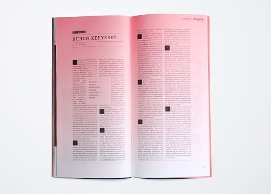 Lotta Nieminen #layout