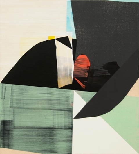 Vince Contarino « PICDIT #painting #paper #art