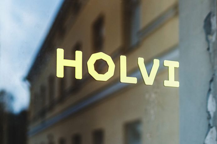 Holvi - Werklig | Werklig