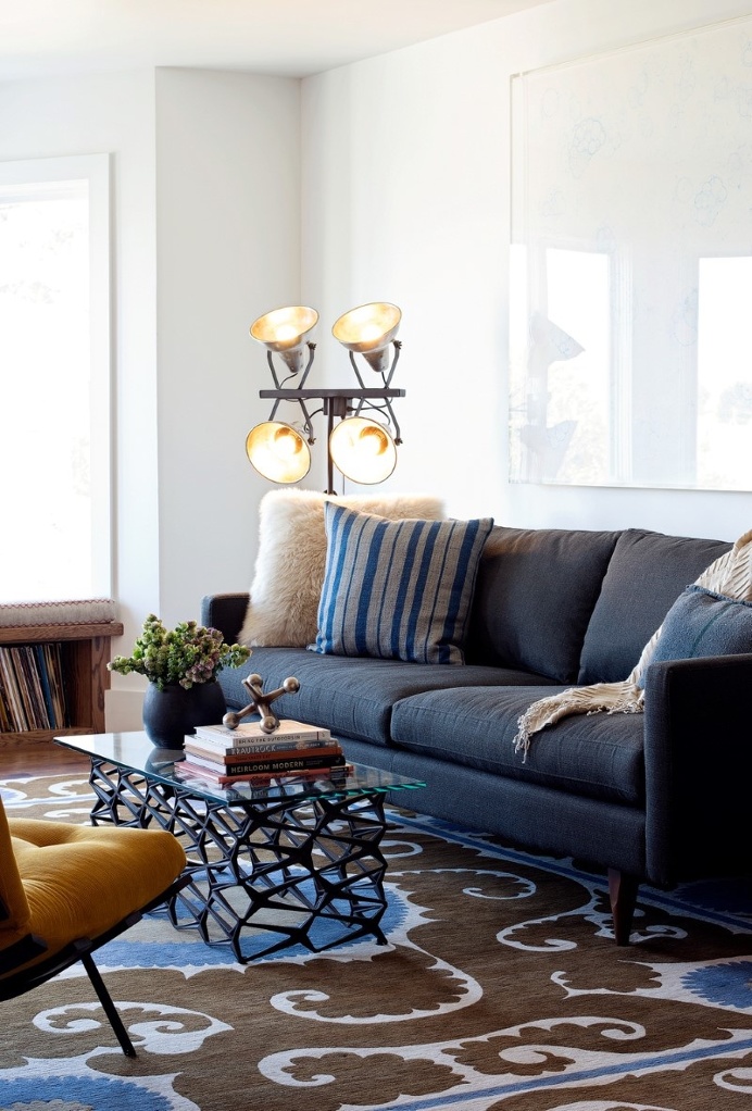 Duboce Park House