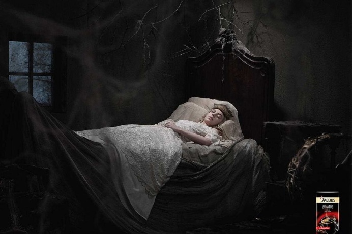 Conceptual and Fine Art Portrait Photography by Marios Theologis