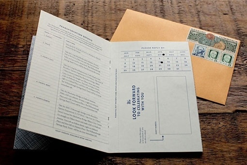 head vs. heart » #design #graphic #invites