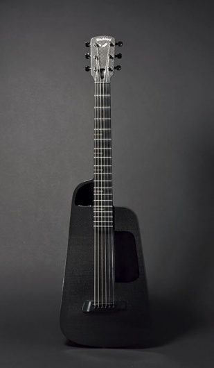 Google Reader (1000+) #carbon #guitar #fiber #black