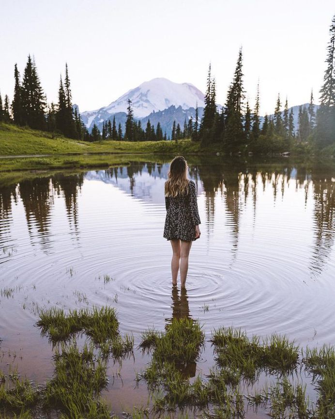 #instatravel: Stunning Adventure Photography by Jhamil Bader