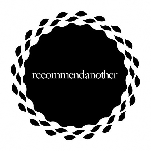 recommend another's Photos - Profile Pictures #another #design #books #recommend #logo