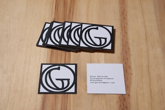 Christines alster #typography